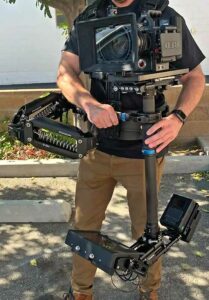 Steadicam, M2-Serie