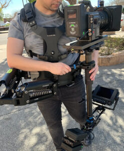 Steadicam, M2-Serie