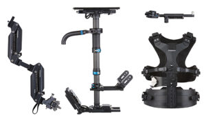 Steadicam, M2-Serie