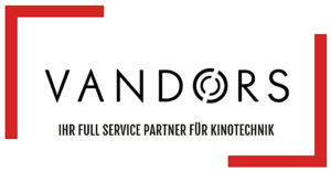 Vandors, Logo