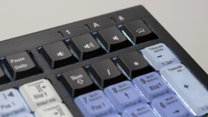 Edius Professional Tastatur V2