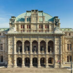 Wiener Staatsoper nutzt Shure Axient Digital System