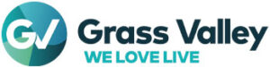 GRass Valley, Logo
