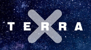 Terra X, Logo