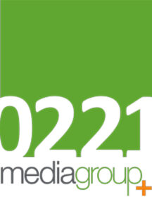 0221 Media, Logo
