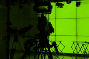 0221 Media, Greenscreen