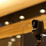 Webcam-Treiber für Canon PTZ