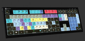 Edius Professional Tastatur, V2