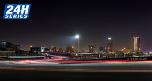 © Hankook 24h Series, Dubai