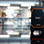 LiveU stellt 5G-Videoübertragungslösung vor