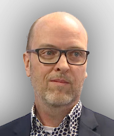 Oliver Lietz, CEO, Nanocosmos.