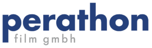 Perathon Film, Logo