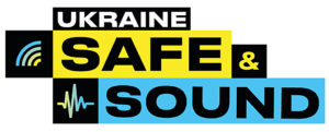 Safe & Sound Ukraine, Logo