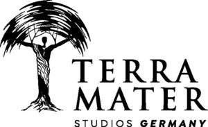 Terra Mater Studios Germany, Logo