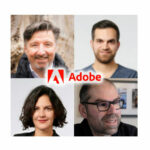 Adobe: Personal-Veränderungen und Partner-Programm