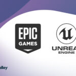 Grass Valley integriert Epic Games‘ Unreal Engine