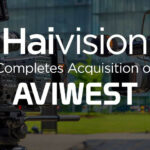 Haivision übernimmt Aviwest