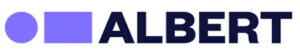 Albert, Logo