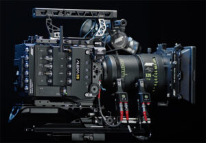 Arri, Kamera, Alexa 35