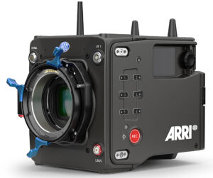 Arri, Kamera, Alexa 35