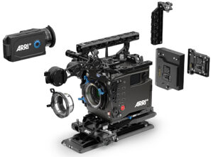 Arri, Kamera, Alexa 35