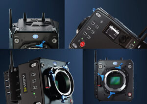 Arri, Kamera, Alexa 35