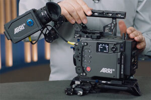 Arri, Kamera, Alexa 35