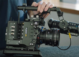 Arri, Kamera, Alexa 35