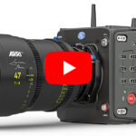 Arri stellt neue S35-4K-Kamera vor: Alexa 35