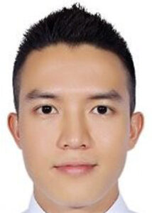 Nguyen Duc Long, Sales Director, Ateme