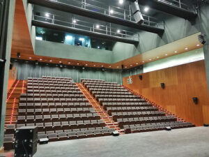 Auditorio de Lugo