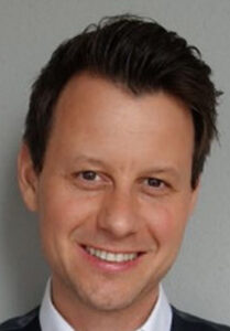 Benjamin Pirker, Senior Key Account Manager Distribution & Commercial Strategy, Warner Bros. Discovery Deutschland