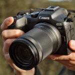 Canon stellt APS-C-Neuheiten R7 und R10 vor