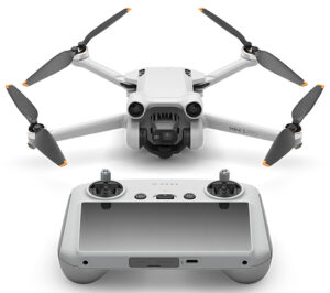 DJI Mini 3 Pro