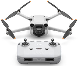 DJI Mini 3 Pro