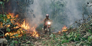 © Alex Pritz, Amazon Land Documentary