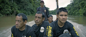 © Alex Pritz, Amazon Land Documentary