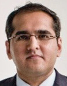 Dhaval Ponda, Global Head of Media & Entertainment Services, Tata Communications
