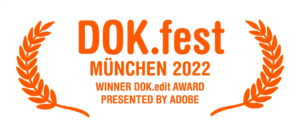 DokEdit-Award, © Dokfest München