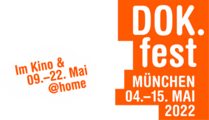 Dokfests München, Logo