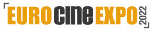 Euro Cine Expo, Logo