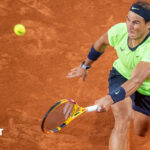 Eurosport zeigt French Open bei HD+ in UHD HDR