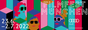 Plakatmotiv, Filmfest München