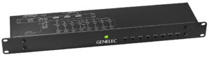 Genelec, Mehrkanal-AES/EBU-Interface 9301B