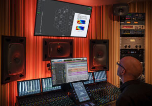 Genelec, GLM, Software