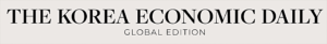 Korea Economic Daily, Logo