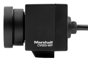 Marshall, Kamera, CV503-WP