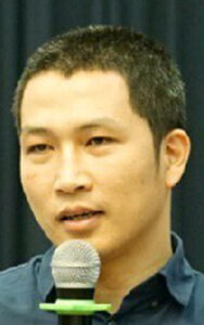 Nguyen Hong Phong, Director of Television Center, MyTV
