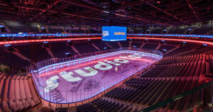 Nokia Arena, © Skyfox, Marko Kallio
