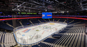 Nokia Arena, © Skyfox, Marko Kallio